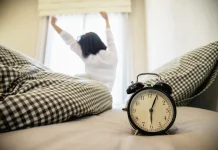 Tips Bangun Pagi untuk Tingkatkan Produktivitas Harian