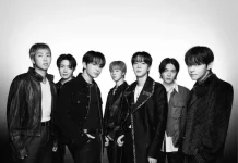 Album ARIRANG BTS Bertahan Enam Minggu di Billboard 200, Cetak Rekor Baru