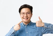 Behel dan Perubahan Bentuk Wajah