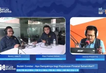 Relaksasi SPT hingga 30 April, Ini Dampaknya bagi Keuangan