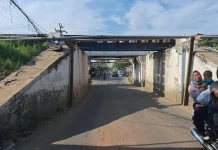 KAI Perkuat Infrastruktur, Underpass Jatibarang Diperluas untuk Kurangi Macet