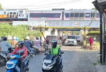 KAI Libatkan Warga, Pembangunan Underpass Jatibarang Berbasis Humanis