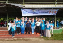 Pemkab Cirebon Gelar Tes Kebugaran ASN, Tekankan Pentingnya Fisik untuk Pelayanan