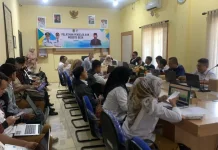 Diskominfo Kuningan Latih 71 Operator Website guna Digitalisasi Desa