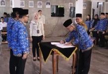 Kabupaten Kuningan Tidak Buka CPNS Umum 2026, Fokus Tuntaskan Tenaga Honorer K2