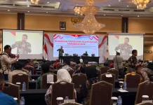 Wakil Wali Kota Cirebon Hadiri Bimtek ASWAKADA 2026 Perkuat Sinergi