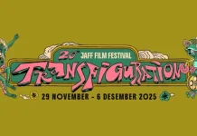 Dibalik Gemerlap FFI, Festival-Festival Ini Diam-Diam Menyelamatkan Industri