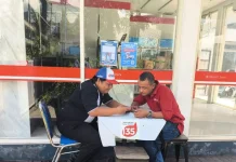 Pertamina Patra Niaga Jatimbalinus Perkuat Subsidi Tepat lewat QR Code