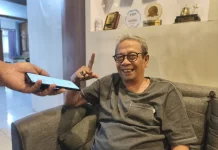 Pelantikan di Lereng Ciremai, Penataan Birokrasi Kuningan Dimulai