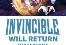 Season 4 Invincible Berakhir, Kapan Season 5 Tayang?