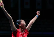 Pelipur Lara Tim Thomas, Srikandi Indonesia Segel Semifinal Uber Cup