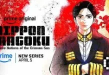 Rekomendasi Anime: Nippon Sangoku (2026)