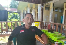 May Day 2026, KSPSI Kuningan Usulkan Fee Ojol Maksimal 10 Persen