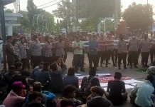 IPNU Desak Penangkapan Pelaku Dugaan Cabul Siswa SMP