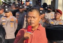 Polisi Buru Guru DPO Kasus Dugaan Pelecehan Siswa di Indramayu