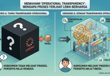 Bukan Cuma Hasil, Ternyata "Pamer Proses" Bisa Bikin Anda Lebih Dihargai