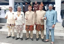 Hardiknas 2026, Bupati Majalengka Tekankan Perbaikan Infrastruktur Sekolah