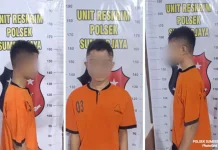 Aksi Pencurian Motor di Majalengka Digagalkan Warga, Pelaku Diamankan Polisi