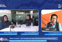 Coretax Perkuat Disiplin Pencatatan Keuangan Pelaku Usaha