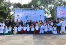 Hardiknas 2026: Kuningan Kuatkan Partisipasi Mewujudkan Pendidikan
