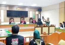 Fakta Persidangan Perkuat Dugaan Pembunuhan Satu Keluarga di Indramayu