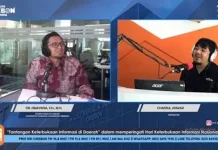 Utang Negara Dinilai Harus Disertai Transparansi Informasi Publik