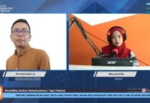 NPCI Kuningan Fokus Latihan Fisik Atlet Disabilitas jelang Porprov November