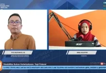 NPCI Kuningan Mendorong Kepercayaan Diri Atlet Disabilitas lewat Olahraga