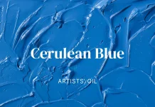 Rahasia di Balik Warna Biru ‘Cerulean’
