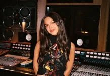Ambisi Olivia Rodrigo dalam The Unraveled Tour