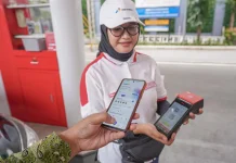 Aplikasi MyPertamina Sabet Penghargaan Layanan Digital Terbaik 2026
