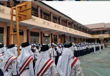 Memaknai Hardiknas 2026, Guru di Kota Cirebon Terapkan Metode Deep Learning