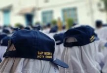 Guru di Kota Cirebon Sebut Teknologi AI Jadi Tantangan Kreativitas Siswa