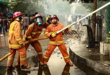 Standar Keamanan Gudang di Kabupaten Cirebon Dinilai Rendah