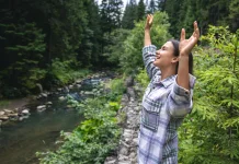 Panduan Healing ke Alam untuk Pemula