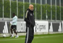 Juventus Vs Hellas Verona: Spalletti Bidik Zona UCL