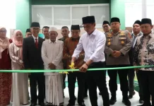 Peresmian Gedung Baru BAZNAS Perluas Layanan dan Manfaat Zakat