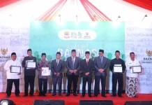 Penguatan Peran BAZNAS dalam Pembangunan Sosial dan Keagamaan