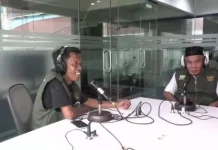 Kesadaran Masyarakat Jadi Kunci Terwujudnya Desa Bersih Berkelanjutan