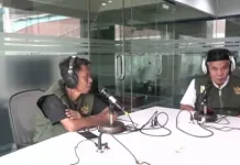 Desa Bersih Dimulai dari Budaya dan Kesadaran Masyarakat