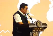 Pekan Imunisasi Dunia 2026, IDAI Dorong Cakupan Vaksinasi
