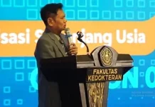 Pekan Imunisasi Dunia 2026 di UGJ Cirebon Dorong Generasi Emas