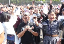 Pemkab Cirebon Siap Kawal Talenta Muda di Audisi Dangdut Indosiar ke-8