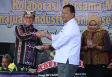 Pemkab Cirebon Dorong Hubungan Industrial Adil dan Berimbang