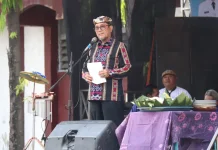 Peringatan May Day, Pemkab Cirebon Dorong Kolaborasi Buruh dan Pengusaha