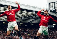 Hasil Liga Inggris: MU Kalahkan Liverpool