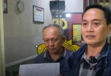 Pengacara Ruslandi Dampingi Keluarga di Kasus Pembunuhan