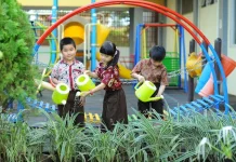 Kesenjangan Pendidikan Kota dan Desa Masih Jadi Tantangan
