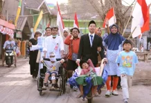 Pendidikan Inklusif Hadapi Tantangan Kompetensi Guru