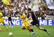 Ditahan Imbang Verona, Juventus Meradang